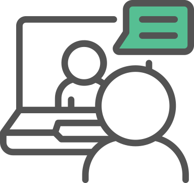 Veilig videochatten conform de AVG