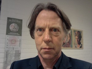 Theo Schoutsen